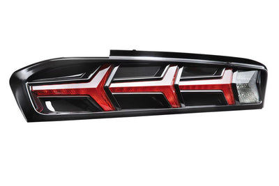 Morimoto Chevrolet Camaro (16-18) XB LED Tail Lights