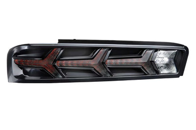 Morimoto Chevrolet Camaro (16-18) XB LED Tail Lights