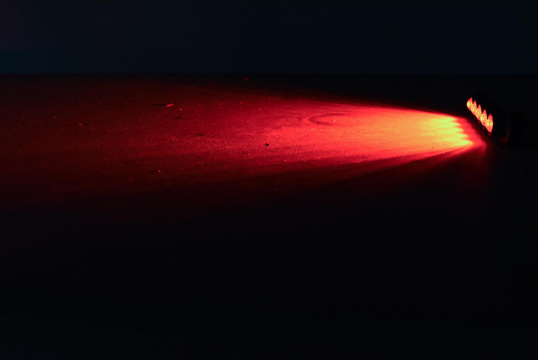 Morimoto 5Stop Brake Light