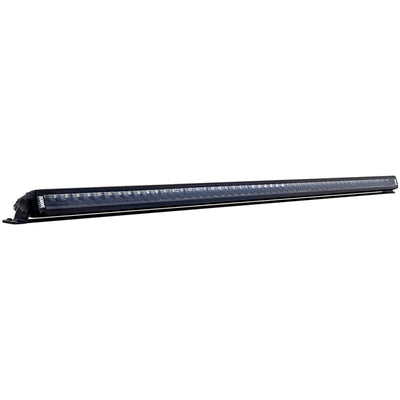 Borne Off-Road Light Bar Single Row Straight 50in BNLT-LB-SS50