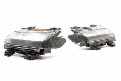 Morimoto Jeep Wrangler JL/Gladiator JT XB LED Side Markers