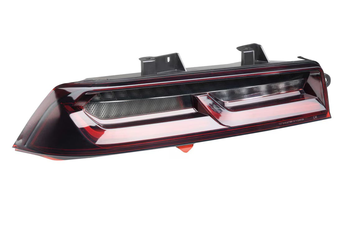 Morimoto Chevrolet Camaro (14-15) XB LED Tail Lights