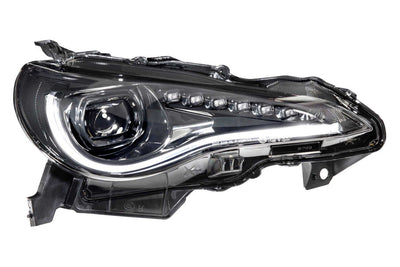 Morimoto FR-S / BRZ / GT86 (12-18) XB LED Headlights