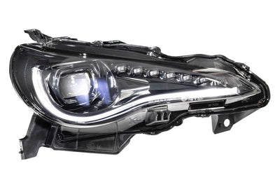 Morimoto FR-S / BRZ / GT86 (12-18) XB LED Headlights