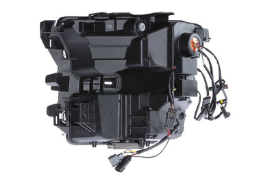Morimoto Ford F-150 (15-17) XB LED Headlights