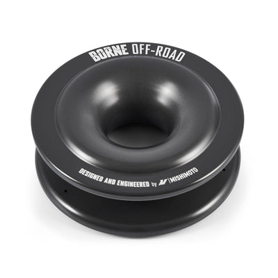 Borne Off-Road Recovery Ring Large BNRR-LG