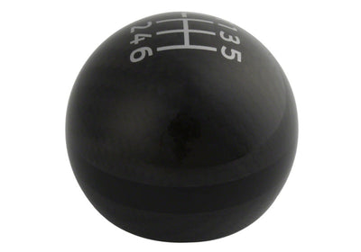 Ford Performance Parts 2015-2017 Mustang Carbon Fiber Shift Knob 6 Speed