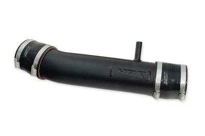 HPS Performance Air Intake Post MAF Tube Lexus 2010-2015 IS250 Convertible 2.5L V6, 27-710