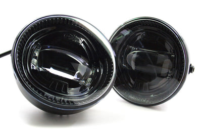 Morimoto Ford F-150 (04-14) XB LED Fog Lights