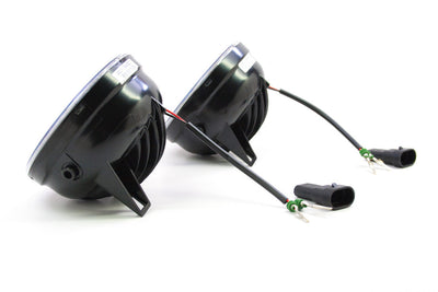 Morimoto Ford F-150 (04-14) XB LED Fog Lights