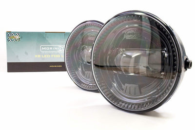 Morimoto Ford F-150 (04-14) XB LED Fog Lights