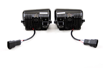 Morimoto Ford F-150 (15-20) XB LED Fog Lights