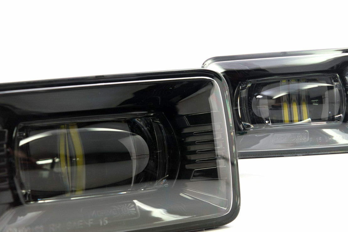 Morimoto Ford Super Duty F-250 (17-22) XB Fog Lights