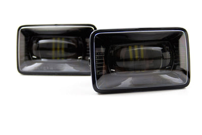 Morimoto Ford Super Duty (17-22) XB LED Fog Lights