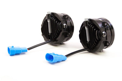 Morimoto Universal XB LED Fog Lights (70MM)