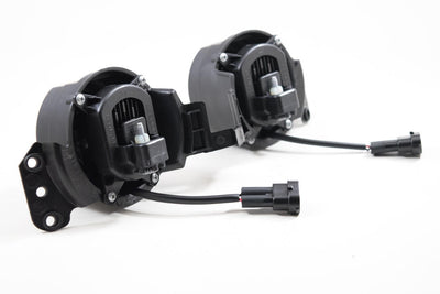 Morimoto BMW (E60/E90) XB LED Fog Lights