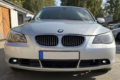 Morimoto BMW (E60/E90) XB LED Fog Lights