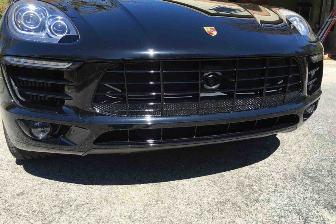Morimoto Porsche XB Fog Lights