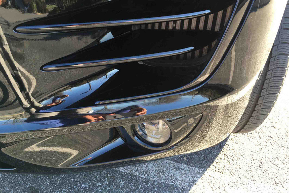 Morimoto Porsche XB Fog Lights
