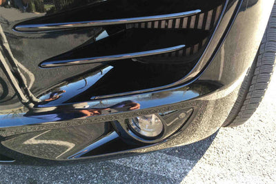Morimoto Porsche XB Fog Lights