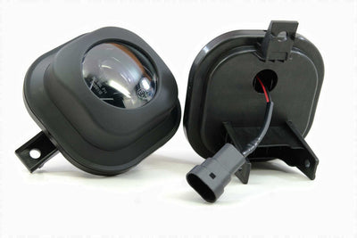 Morimoto Ford Super Duty (99-16) XB LED Fog Lights