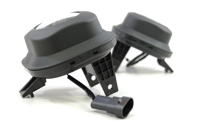 Morimoto Ford Super Duty (99-16) XB LED Fog Lights