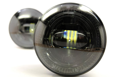 Morimoto Toyota (Round) XB LED Fog Lights