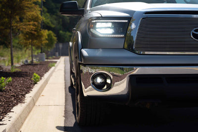 Morimoto Toyota (Round) XB LED Fog Lights