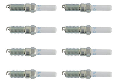 Ford Racing Performance 5.0L VDE Coyote Cold Spark Plug Set M-12405-50VDE