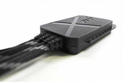 Morimoto RBG Controller: Morimoto XBT Bluetooth