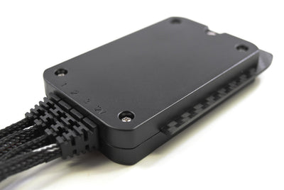 Morimoto RBG Controller: Morimoto XBT Bluetooth