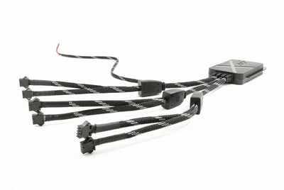 Morimoto RBG Controller: Morimoto XBT Bluetooth
