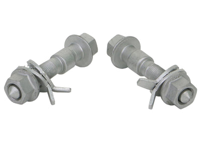 Whiteline Camber Adjust Bolt Kit 15mm Lexus ES330 2004-2006