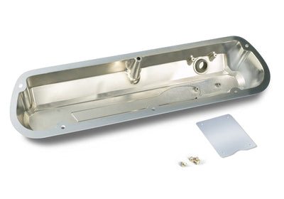Ford Performance Parts Ford Racing 289-351 Slant Edge Polished Valve Cover