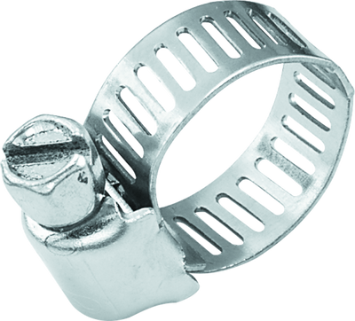 Bikers Choice Stainless Mini Clamp (10) 603518