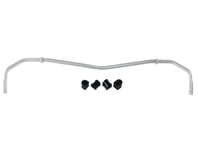 Whiteline Rear Sway Bar 18mm Adjustable Mazda RX-8 2003-2004