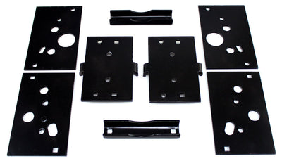 AIRLIFT Loadlifter 5000 Air Spring Kit
