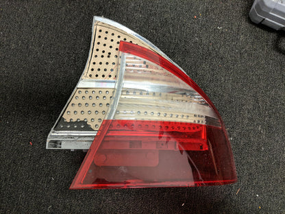 2008-2009 Subaru Legacy Bl Tail Lights