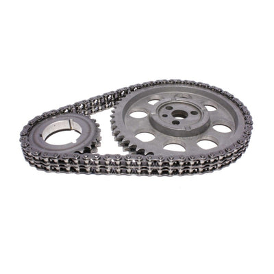 COMP Cams Magnum Dbl Row Timing Set Che 2100