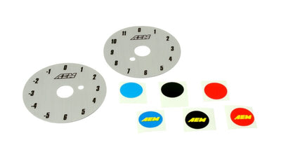 AEM Electronics Universal 12 Position Trim Pot