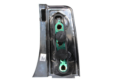Anzo 2004-2007 Scion Xb Tail lights Black
