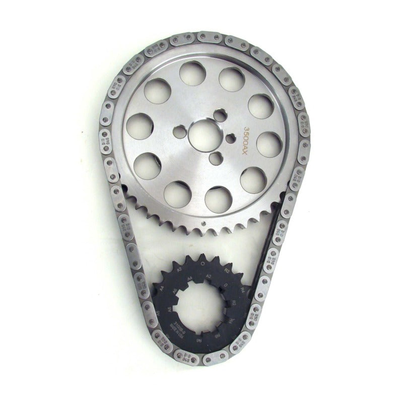 COMP Cams Billet Timing Set CB -.010in 9 7110CPG