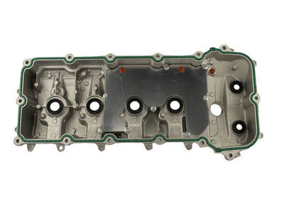 Ford Racing 5.0L / 5.2L Aluminum Cam Cover - Pair M-6067-M52S