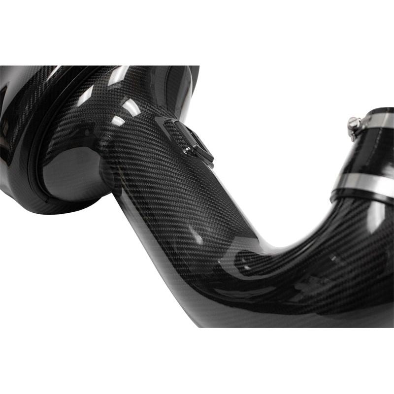 Corsa 15-19 Corvette C7 Z06 MaxFlow Carbon Fiber Intake with Oiled Filter