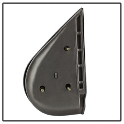 SPYDER xTune 07-14 Chevy Silverado Heated Mirror - Right MIR-03CS07-PW-R 9938665