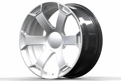 Set of Forged Vorsprung VF-03 Style Wheels
