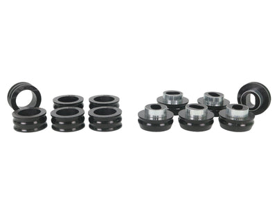 Whiteline Body Mount Bushing Chevrolet C10 81-86 W93495