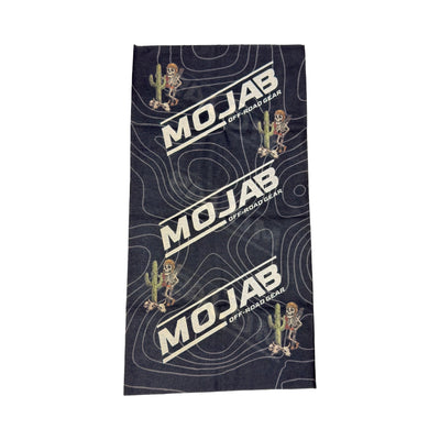 MOJAB TrailShield™ Performance Neck Gaiter