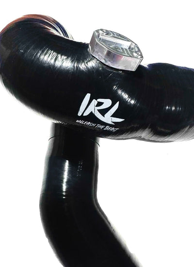 IRL F-Series B58 Silicone Front Mount Intakes