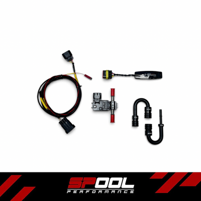 Spool A90 / A91 Toyota Supra Wireless Ethanol Analyzer Kit